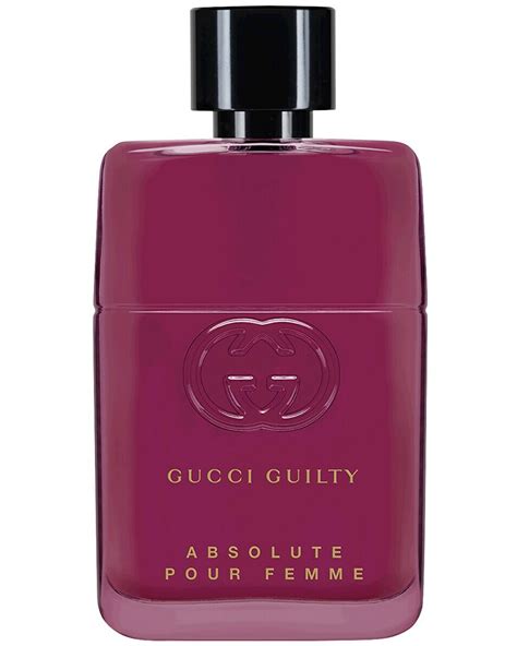 gucci quilty ici paris|GUCCI Guilty Pour Femme Eau De Parfum .